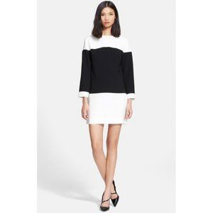 Kate Spade Colorblock Delray Shift Dress